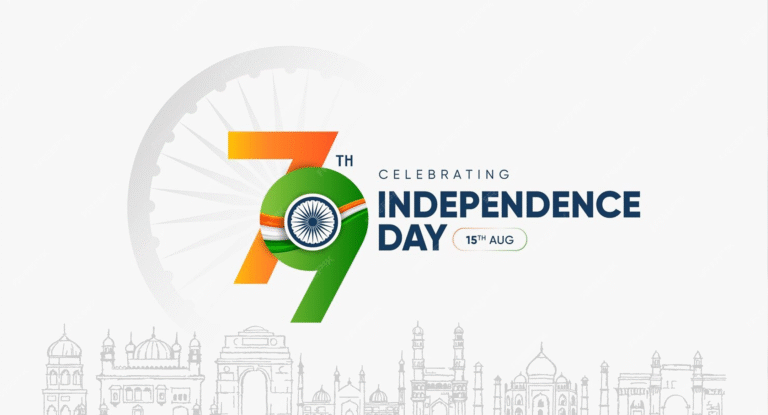 India’s 79th Independence Day: History, Speeches for Students & Slogans