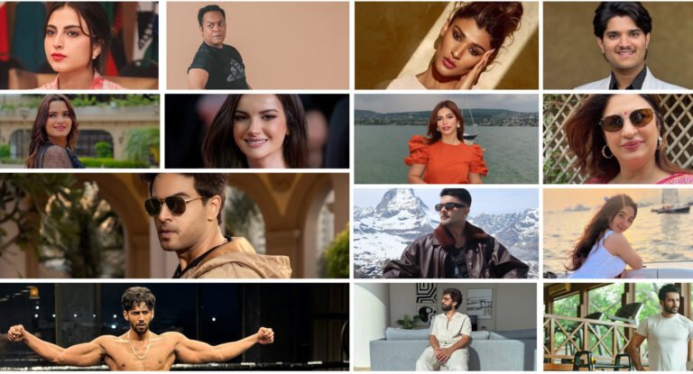 Bigg Boss 19 Confirmed Contestants – Full List