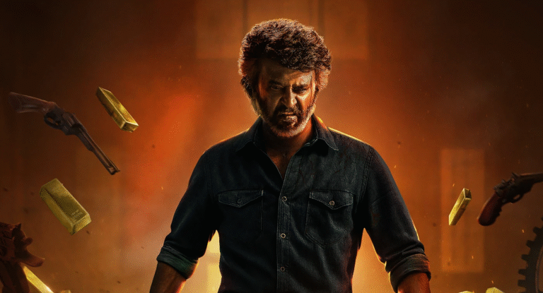 Coolie: Rajinikanth’s Action-Thriller Is Breaking Records