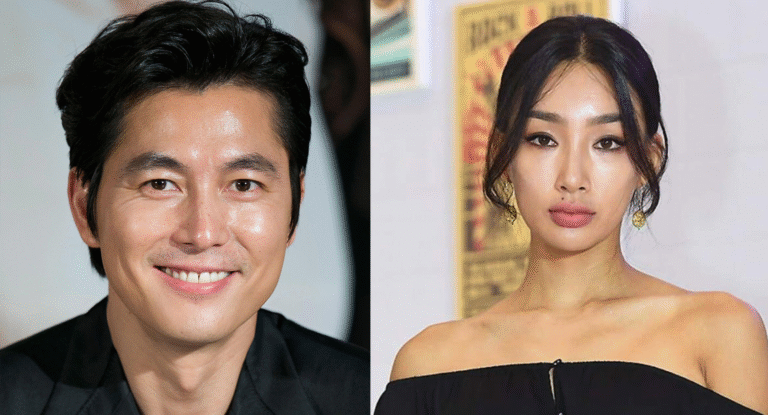 Jung Woo Sung Marries Non-Celebrity, Sparks Debate