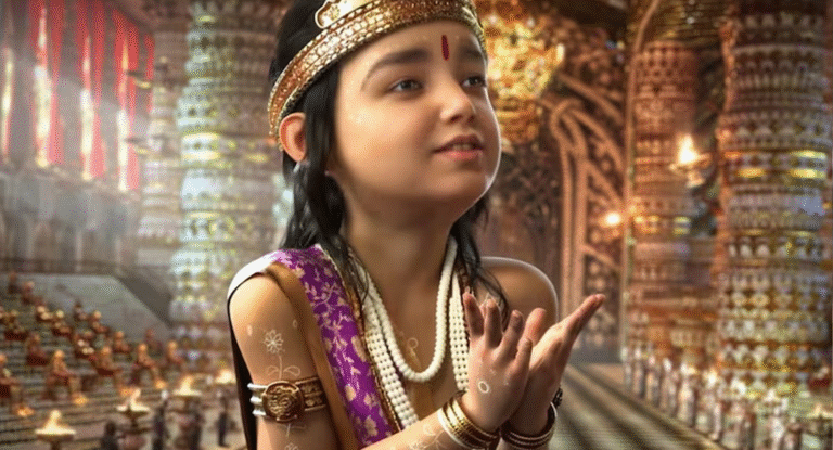 Mahavatar Narsimha: The Blockbuster That Is Shaping Indian Animation