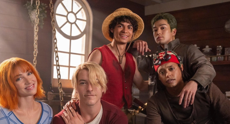 One Piece Season 2 Netflix: What to Expect, New Faces, and Early Season 3 Confirmation