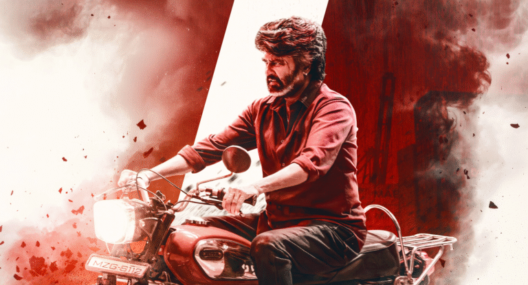 Rajinikanth’s Coolie Advance Bookings Smash Records