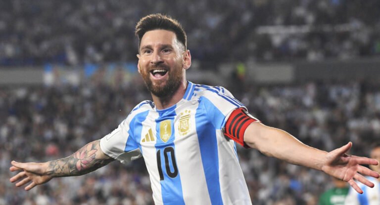 World Champions Argentina Confirms Kerala Friendly