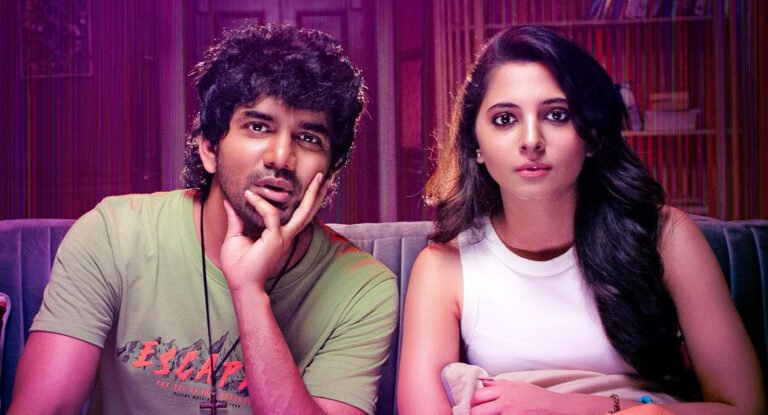 Kiss Movie Tamil Release Date: Everything You Need to Know